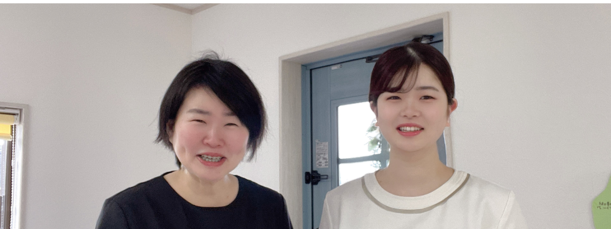 スタッフ写真