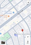 駐車場のお知らせ